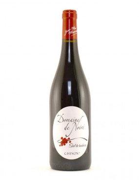 Chinon Soif de Tendresse 2024 Domaine de Noiré