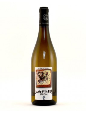 Savennière Bellevue Patrick 2019 Baudouin 