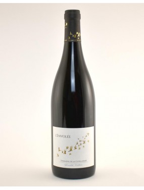 Saint Nicolas de Bourgueil L'Envolée 2022 La Cotelleraie 