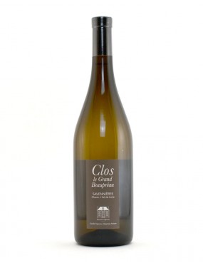 Savennières Clos Le Grand Beaupréau 2023 Ogereau  