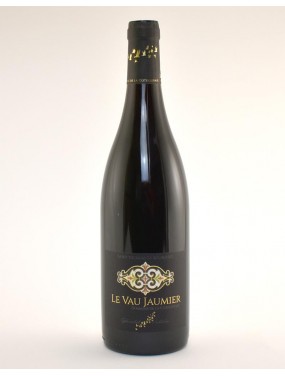 Saint Nicolas de Bourgueil Vau Jaumier 2022 La Cotelleraie 