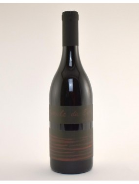 Touraine Gueule du Boa 2021 Merieau 