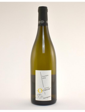 Touraine Sauvignon Oisly Prestige 2022 Octavie