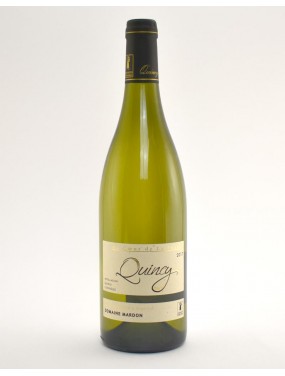 Quincy 2023 Domaine Mardon 