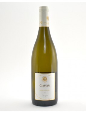 Menetou Salon blanc 2025 Domaine Clement 