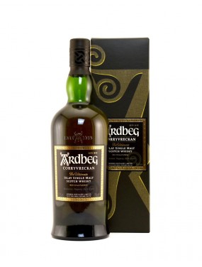 Ardbeg Corryvreckan Islay 