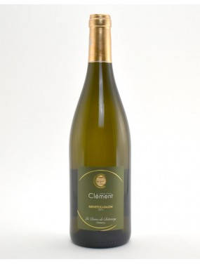 Menetou-Salon Dame de Chatenoy 2023 Domaine Clement 