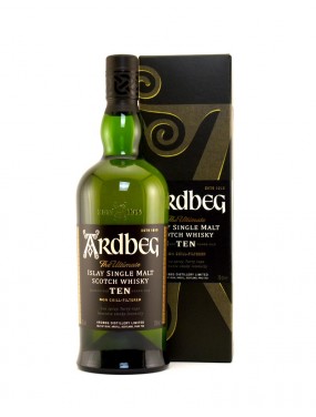 Ardbeg Ten Islay