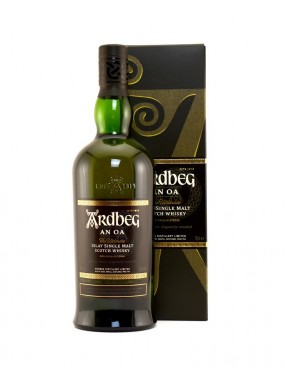Ardbeg An Oa Islay 