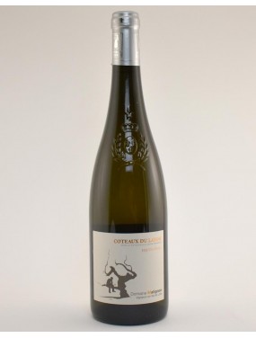 Coteaux du Layon Prestige Haute Pièce 2022 Domaine Matignon