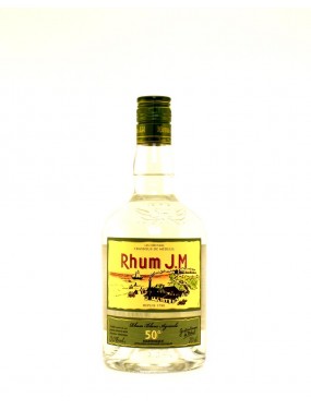 JM Blanc Martinique