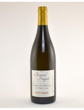 Vouvray Moelleux Plan de Jean 2020 Fouquet