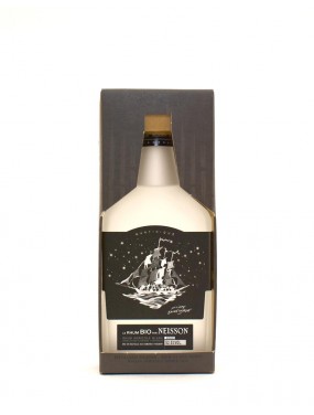 Neisson Le Rhum Bio Martinique