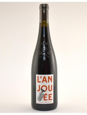 Vin de France L'Enjouée 2023 Ogereau 