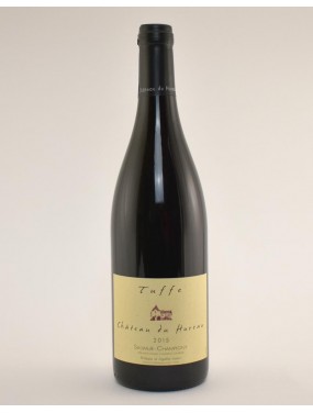 Saumur Champigny Tuffe 2023 Château du Hureau 