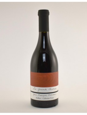 Touraine Les Grands Champs 2017 Merieau