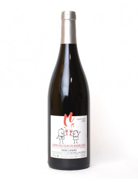 Saint Nicolas de Bourgueil Entre Copains 2024 Delanoue Mickael 