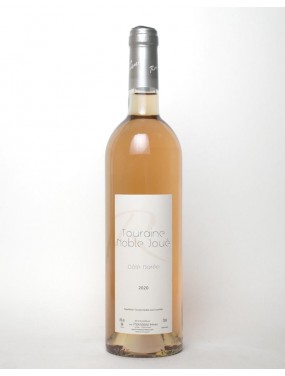 Touraine Noble Joué Côté Dorée 2022 Rousseau Frères