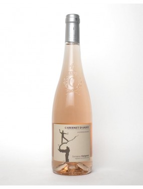 Cabernet d'Anjou Gourmandise 2023 Matignon