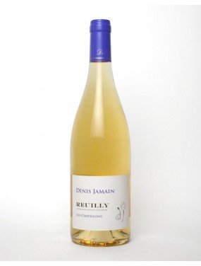 Reuilly Rosé Les Chatillons 2020 Jamain