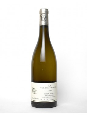 Vin de France La Bretonnière 2024 La Taille Aux Loups 