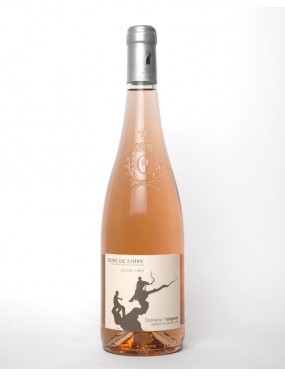 Rosé de Loire Entre Amis 2022 Matignon
