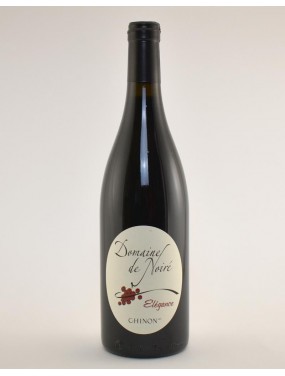 Chinon Elegance 2022 Domaine de Noiré