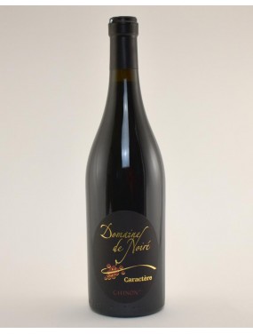 Chinon Caractère 2019 Domaine de Noiré 
