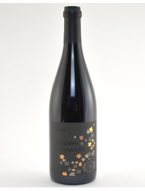 Chinon La Singulière 2018 Olga Raffault 