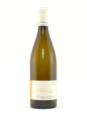 IGP Val de Loire Tresaille 2020 Domaine des Berioles