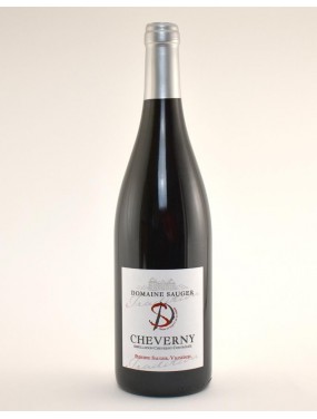 Cheverny Rouge 2023 Philippe Sauger