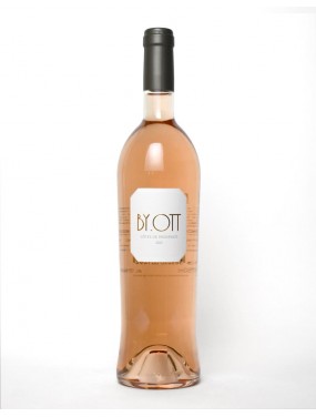 Côtes de Provence Rosé By OTT 2024 Domaine OTT