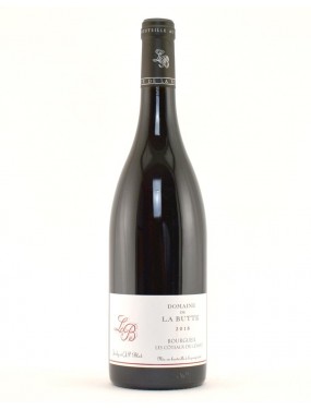 Bourgueil Les Côteaux du Levant 2024 Domaine de La Butte